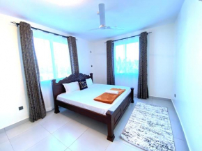 Tausi residence